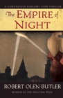 Image for The Empire of Night