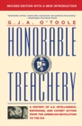 Image for Honorable Treachery: A History of U.S. Intelligence, Espionage, and Covert Action from the American Revolution to the CIA