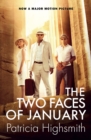 Image for The Two Faces of January