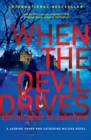 Image for When the Devil Drives: A Jasmine Sharp and Catherine McLeod Novel