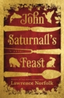 Image for John Saturnall&#39;s Feast