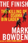 Image for The finish: the killing of Osama bin Laden