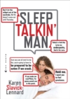 Image for Sleep Talkin&#39; Man