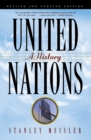 Image for United Nations: A History