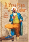 Image for A free man of color