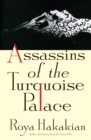 Image for Assassins of the Turquoise Palace