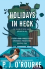 Image for Holidays in Heck