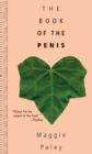 Image for The book of the penis