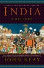 Image for India: a history : from the earliest civilisations to the book of the twenty-first century