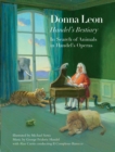 Image for Handel&#39;s Bestiary: In Search of Animals in Handel&#39;s Operas