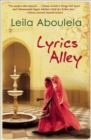 Image for Lyrics Alley: A Novel