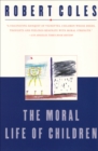 Image for The Moral Life of Children