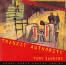 Image for Transit authority: poems