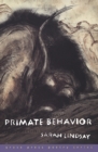 Image for Primate Behavior: Poems