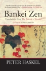 Image for Bankei Zen: Translations from the Record of Bankei