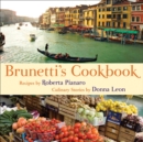 Image for Brunetti&#39;s Cookbook