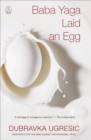 Image for Baba Yaga Laid an Egg