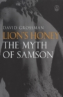 Image for Lion&#39;s Honey: The Myth of Samson