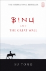 Image for Binu and The Great Wall: The Myth of Meng