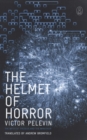 Image for The Helmet of Horror: The Myth of Theseus and the Minotaur