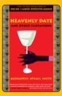 Image for Heavenly Date and Other Flirtations