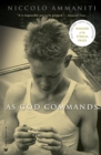 Image for As God Commands