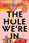 Image for The hole we&#39;re in: a novel