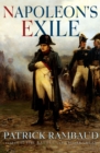Image for Napoleon&#39;s Exile