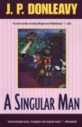 Image for A Singular Man