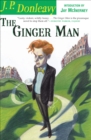 Image for The ginger man