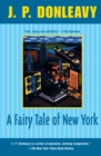 Image for A fairy tale of New York
