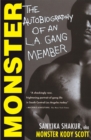 Image for Monster: The Autobiography of an L.A. Gang Member
