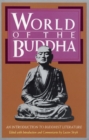 Image for World of the Buddha: An Introduction to the Buddhist Literature