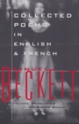 Image for Collected poems in English and French