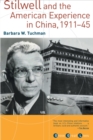 Image for Stilwell and the American Experience in China, 1911-1945