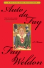 Image for Auto da Fay: A Memoir