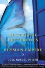 Image for Nocturnal Butterflies of the Russian Empire