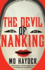 Image for The Devil of Nanking
