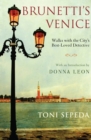 Image for Brunetti&#39;s Venice: walks through the novels