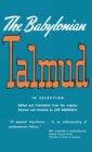 Image for Babylonian Talmud