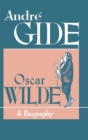 Image for Oscar Wilde : A Biography