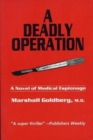 Image for A Deadly Operation