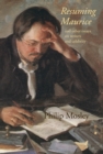 Image for Resuming Maurice: And Other Essays on Writers and Celebrity
