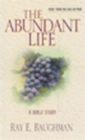 Image for The Abundant Life