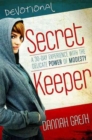 Image for Secret Keeper Devotional