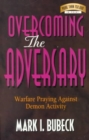 Image for Overcoming the Adversary