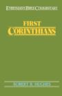 Image for First Corinthians
