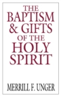 Image for The Baptism and Gifts of the Holy Spirit