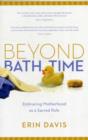 Image for Beyond Bath Time
