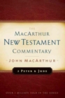 Image for 2 Peter And Jude Macarthur New Testament Commentary